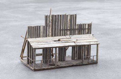 Walter Dahn – Walter Dahn – Cologne