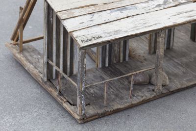 Walter Dahn – Walter Dahn – Cologne