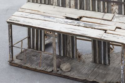 Walter Dahn – Walter Dahn – Cologne