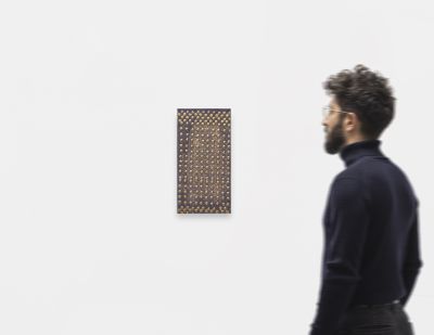 Otto Piene – Otto Piene – Berlin