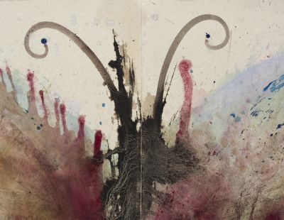 Lucy Dodd – The Return: Works from the North Sea – Berlin