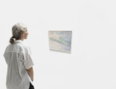 Lucy Dodd – The Return: Works from the North Sea – Berlin