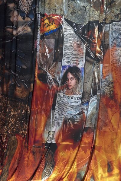 Jon Rafman – Proof of Concept – Los Angeles