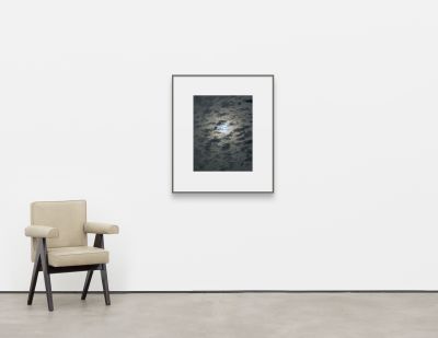 Andreas Gursky – Inherited Images – New York