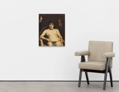 Songs before Sunrise – Group Exhibition – London