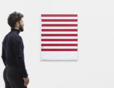 Michail Pirgelis – Seven Springs – Berlin