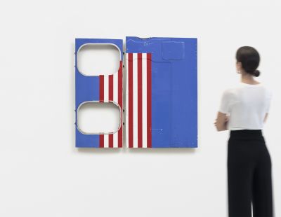 Michail Pirgelis – Seven Springs – Berlin