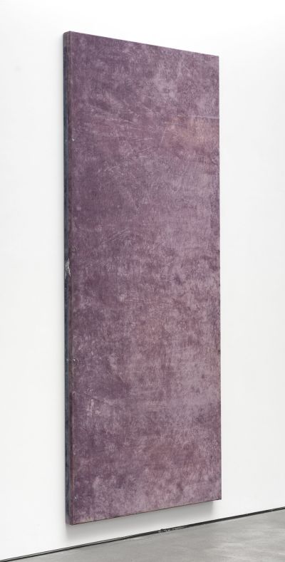 Cyprien Gaillard – Retinal Rivalry – Berlin