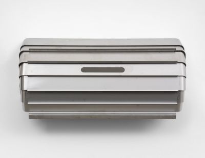 Cyprien Gaillard – Retinal Rivalry – Berlin