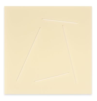 Rosemarie Trockel – Material – New York