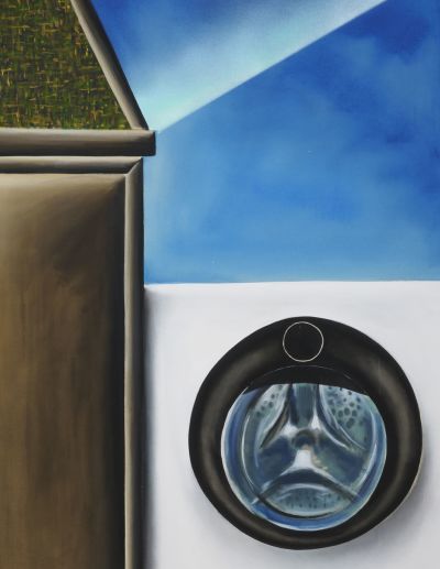 Salvo, Andreas Schulze – About Painting – Los Angeles