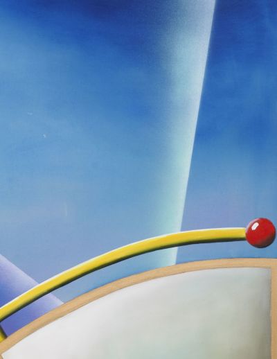 Salvo, Andreas Schulze – About Painting – Los Angeles