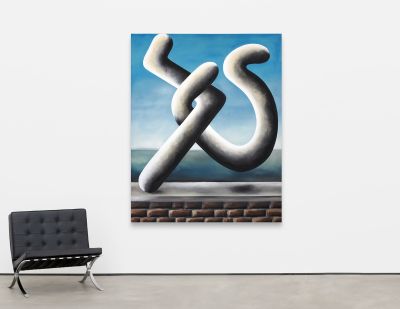 Salvo, Andreas Schulze – About Painting – Los Angeles