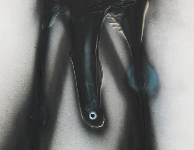 Horror – Group Exhibition – Los Angeles