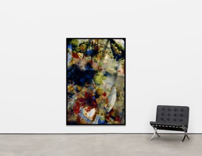 Horror – Group Exhibition – Los Angeles