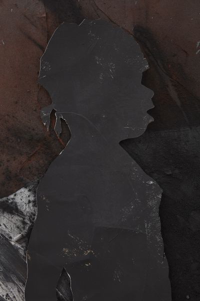 Horror – Group Exhibition – Los Angeles