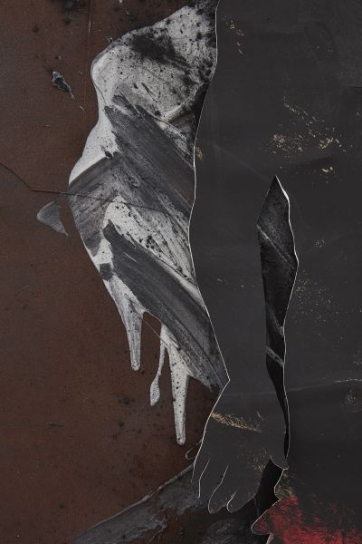 Horror – Group Exhibition – Los Angeles