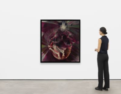 Horror – Group Exhibition – Los Angeles