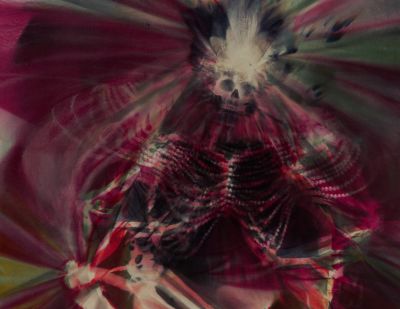 Horror – Group Exhibition – Los Angeles