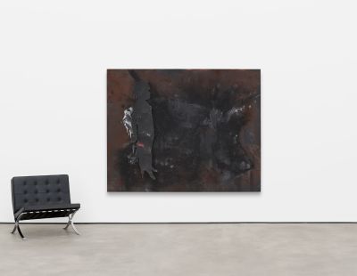 Horror – Group Exhibition – Los Angeles