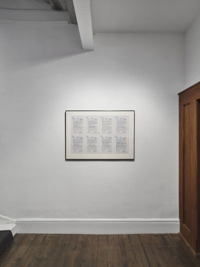 Seriously. – Group Exhibition – London