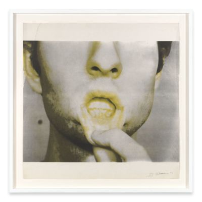 Seriously. – Group Exhibition – London