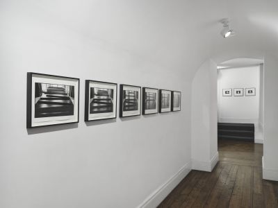 Seriously. – Group Exhibition – London