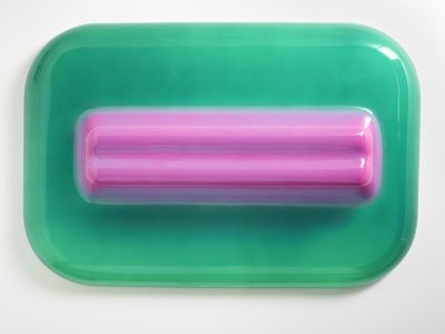 Craig Kauffman Estate