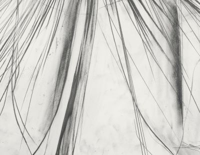 Sterling Ruby – Atropa – New York