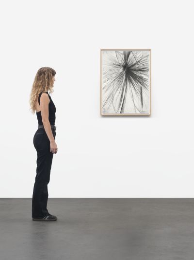 Sterling Ruby – Atropa – New York