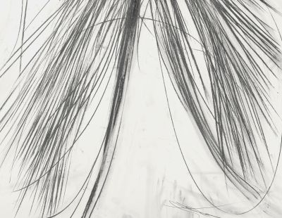 Sterling Ruby – Atropa – New York