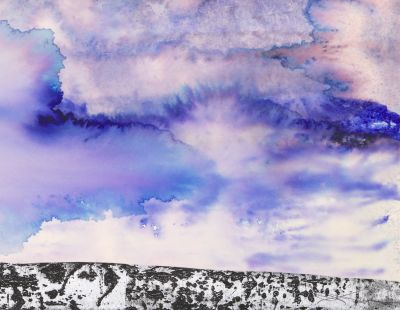 Sterling Ruby – Atropa – New York