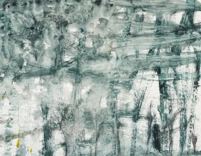 Sterling Ruby – Atropa – New York