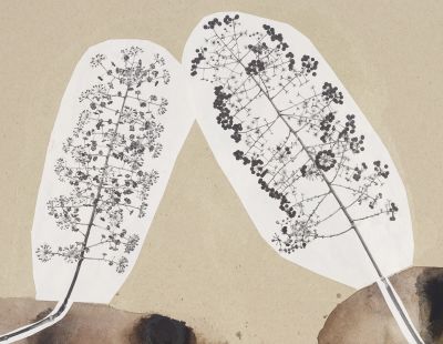 Sterling Ruby – Atropa – New York