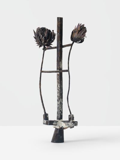 Sterling Ruby – Atropa – New York