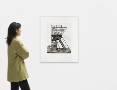 Bernd & Hilla Becher – Bernd & Hilla Becher – London
