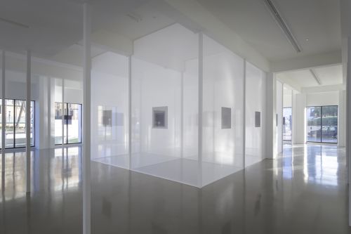 Robert Irwin – Robert Irwin – Los Angeles