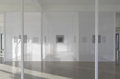 Robert Irwin – Robert Irwin – Los Angeles