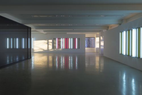 Robert Irwin – Robert Irwin – Los Angeles