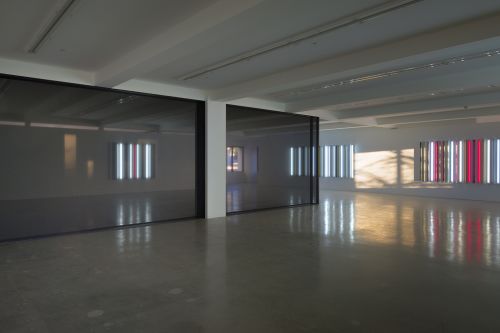 Robert Irwin – Robert Irwin – Los Angeles