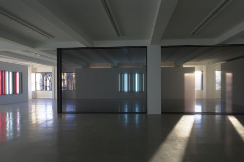 Robert Irwin – Robert Irwin – Los Angeles