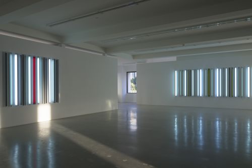 Robert Irwin – Robert Irwin – Los Angeles