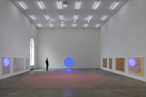 Pamela Rosenkranz – She Has No Mouth – Berlin