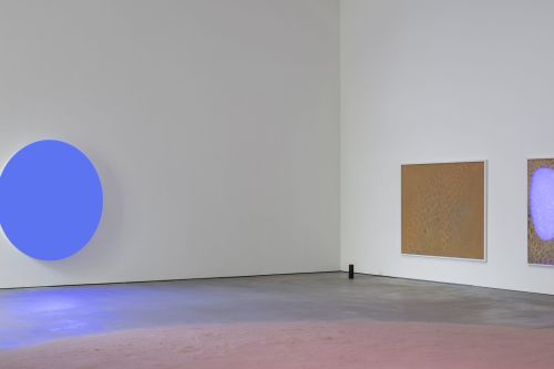 Pamela Rosenkranz – She Has No Mouth – Berlin