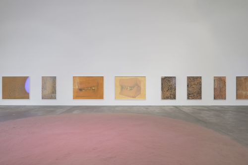 Pamela Rosenkranz – She Has No Mouth – Berlin