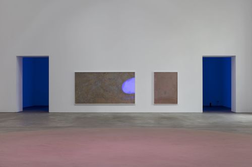 Pamela Rosenkranz – She Has No Mouth – Berlin