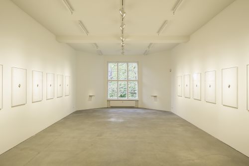 Cyprien Gaillard – Where Nature Runs Riot – Berlin