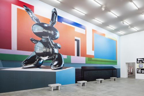 Eau de Cologne – Group Exhibition – Berlin