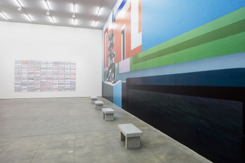 Eau de Cologne – Group Exhibition – Berlin