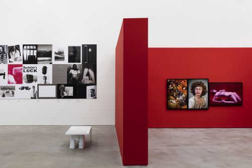 Eau de Cologne – Group Exhibition – Berlin